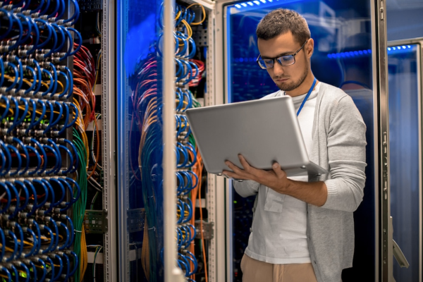 CCNA Course