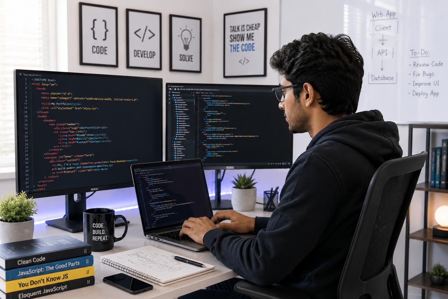 Programming Courses in Nagpur - Aspire Institute
