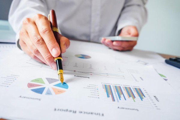 Data Analytics