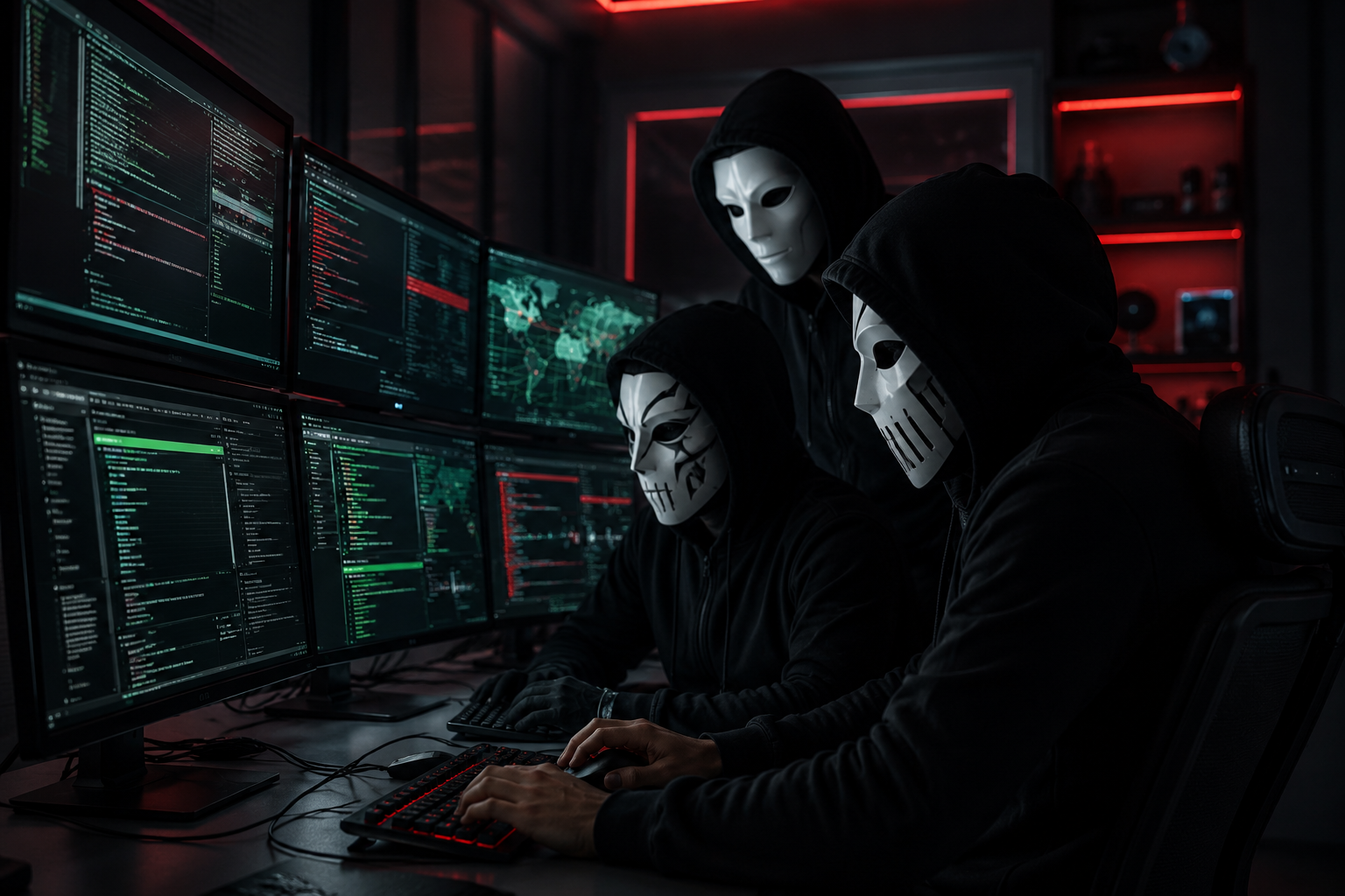 Cyber Security Courses by Aspire Computer Institute