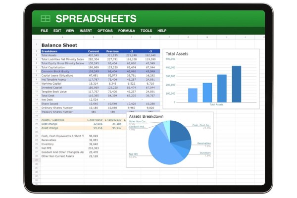 Advanced Excel