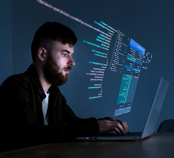 Programming Courses in Nagpur - Aspire Institute