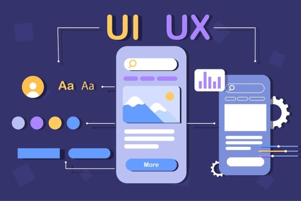 UI/UX