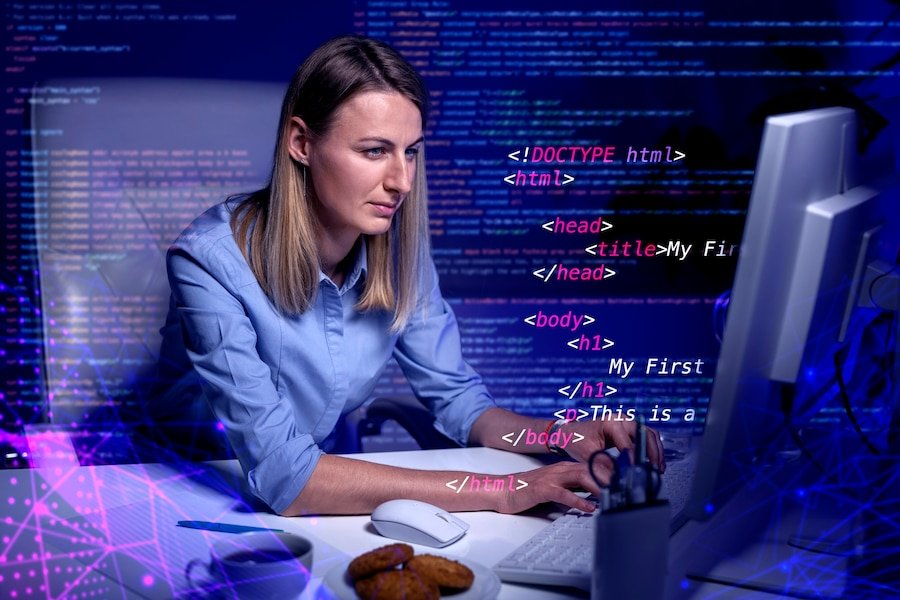 Web Design Courses at Aspire Institute