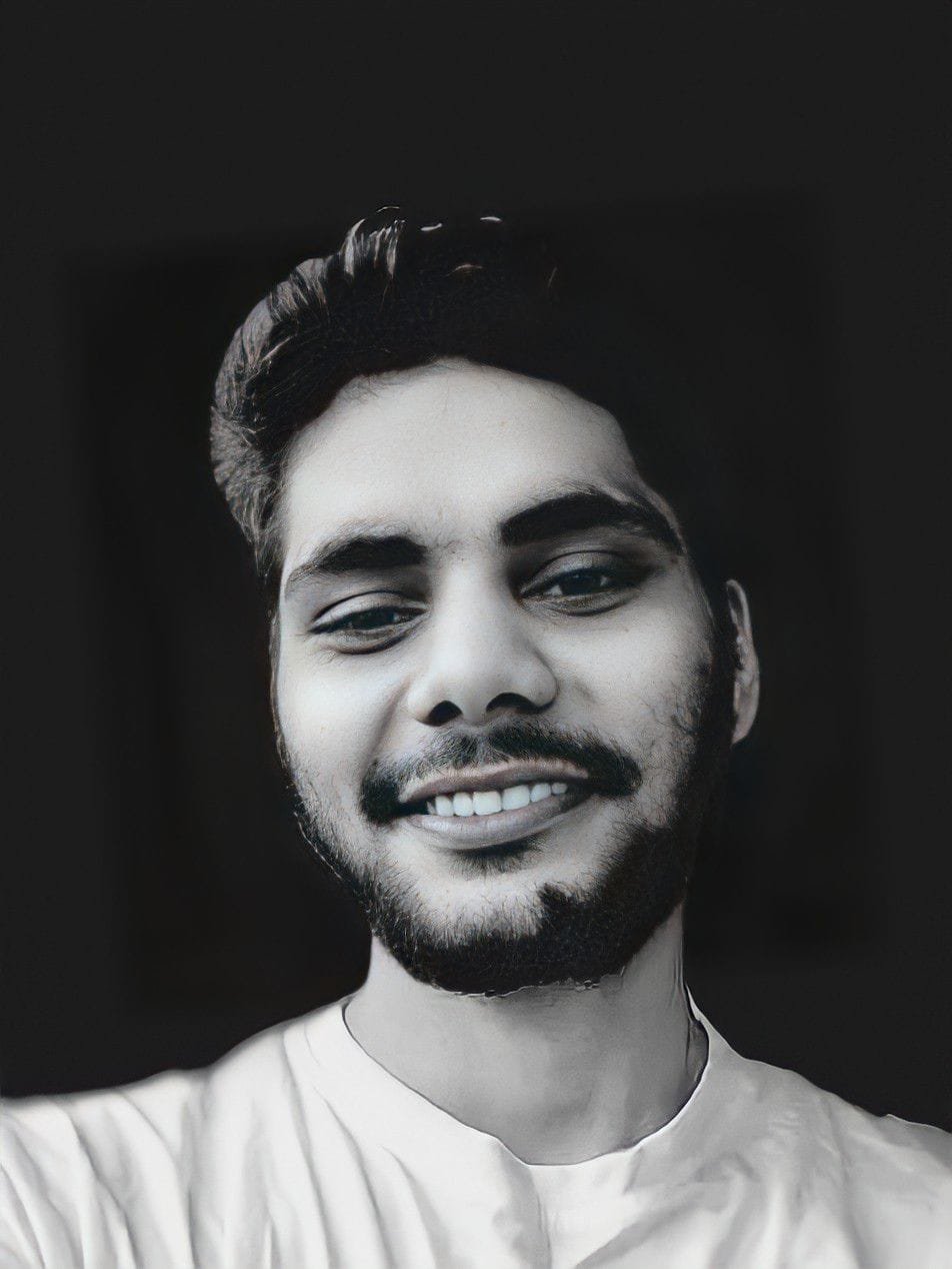 Student Rahul Bashyal placed at abssoft – Full Stack Web Developer