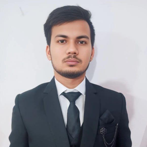 Student Akash Lilhare placed at Delhivery – CCNA