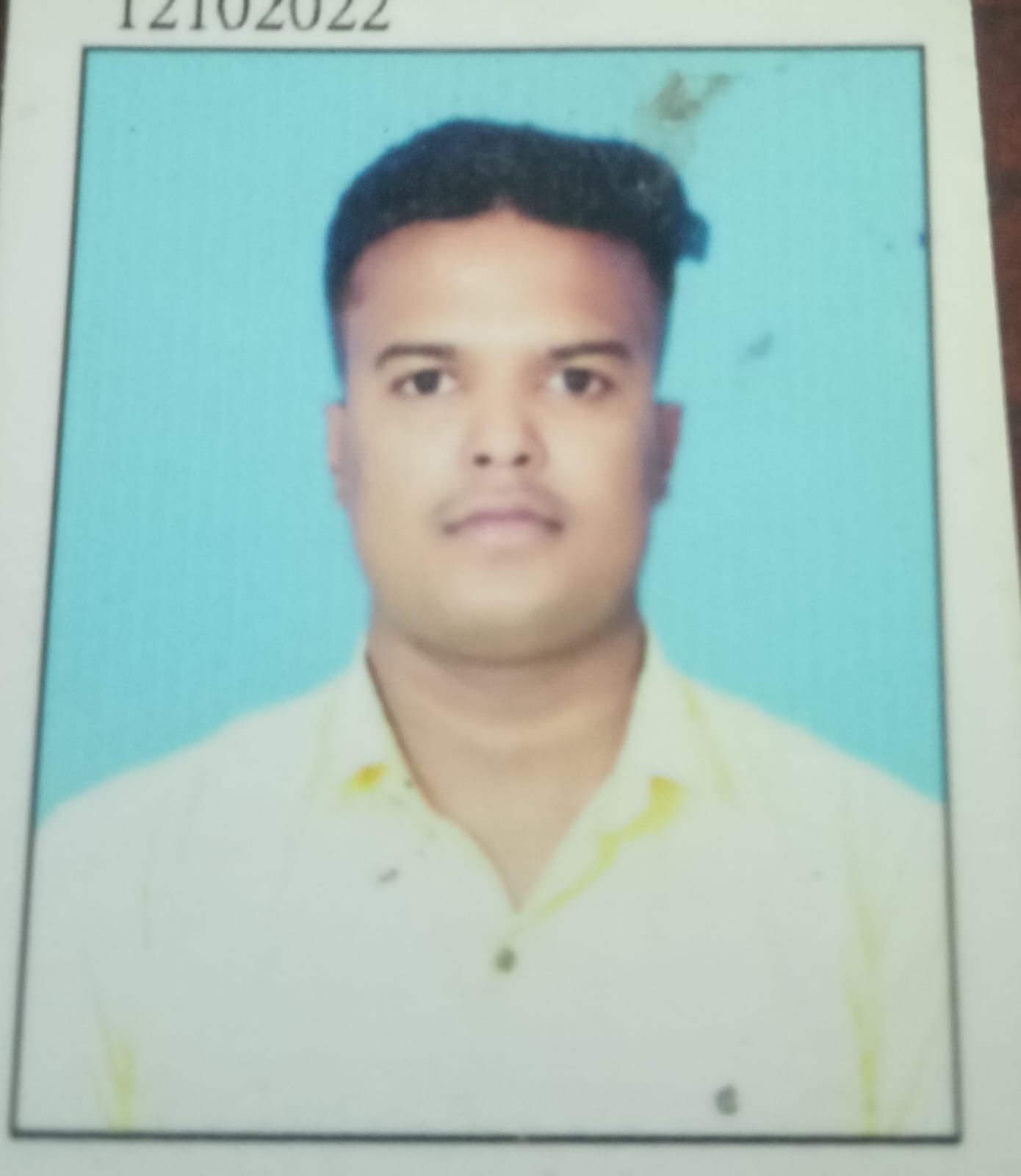Student Arvind Bhagat placed at Indusind Bank Nagpur – Tally Prime + Advance Excel