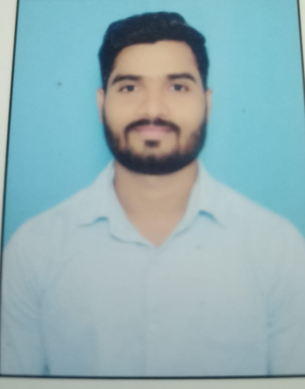 Student Sagar Kakde placed at Shree Shyam Enterprises Nagpur – Tally Prime + Advance Excel